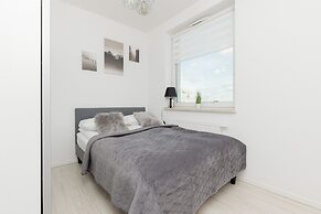 Szlachecka Apartment, Parking by Renters