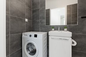 Szlachecka Apartment, Parking by Renters