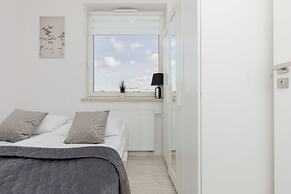 Szlachecka Apartment, Parking by Renters