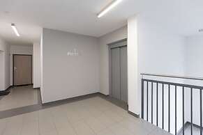 Szlachecka Apartment, Parking by Renters