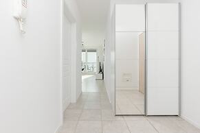 Szlachecka Apartment, Parking by Renters