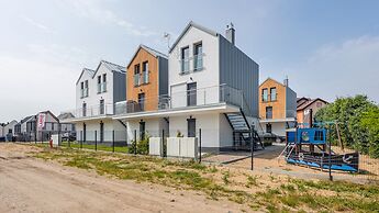 Apartamenty Sun & Snow Wiatrakowo