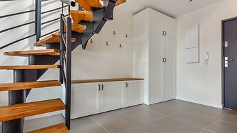 Apartamenty Sun & Snow Wiatrakowo