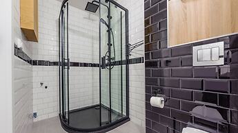 Apartamenty Sun & Snow Wiatrakowo