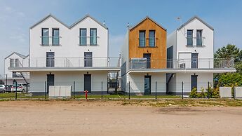 Apartamenty Sun & Snow Wiatrakowo