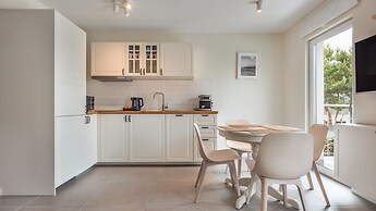 Apartamenty Sun & Snow Wiatrakowo