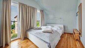 Apartamenty Sun & Snow Wiatrakowo
