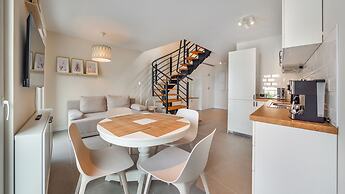 Apartamenty Sun & Snow Wiatrakowo