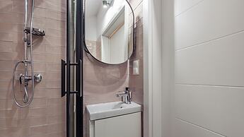 Apartamenty Sun & Snow Wiatrakowo