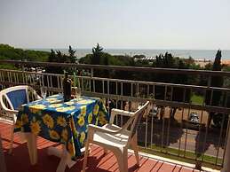 Modern Studio With big Terrace - Beahost