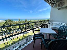 Studio With sea View-beahost