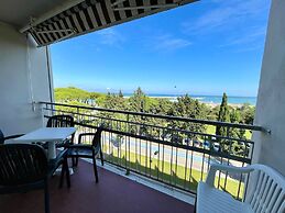 Studio With sea View-beahost