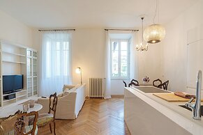 Appartamento Reggenza