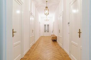 Appartamento Reggenza