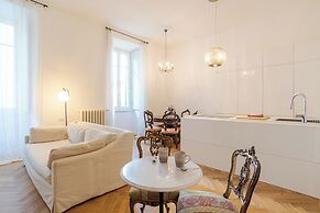 Appartamento Reggenza