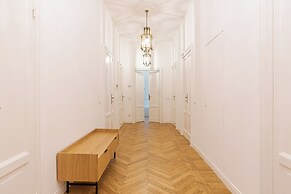 Appartamento Reggenza