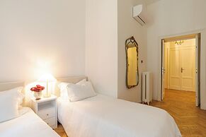 Appartamento Reggenza