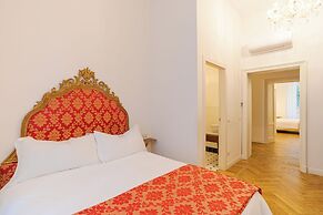 Appartamento Reggenza