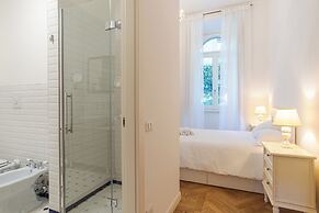 Appartamento Reggenza