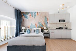 Gallery 7 - LoftAffair Collection