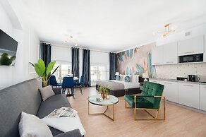 Gallery 7 - LoftAffair Collection