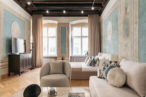 Gallery 7 - LoftAffair Collection