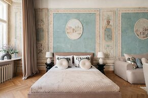 Gallery 7 - LoftAffair Collection