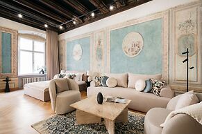 Gallery 7 - LoftAffair Collection