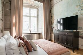 Gallery 7 - LoftAffair Collection