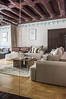 Gallery 7 - LoftAffair Collection