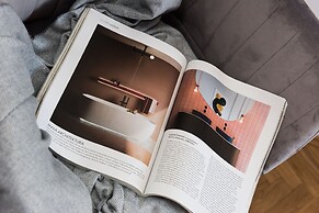 Gallery 7 - LoftAffair Collection