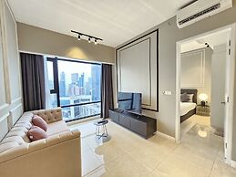 Axon Suites Bukit Bintang