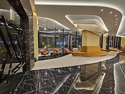 Axon Suites Bukit Bintang