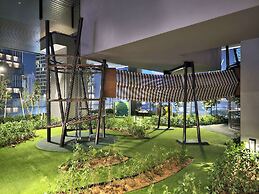 Axon Suites Bukit Bintang