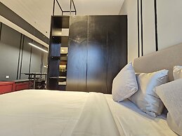 Axon Suites Bukit Bintang