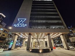 Axon Suites Bukit Bintang