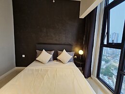 Axon Suites Bukit Bintang