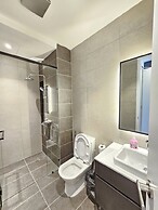 Axon Suites Bukit Bintang