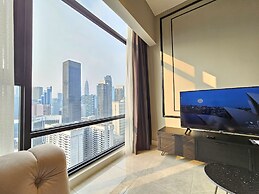 Axon Suites Bukit Bintang