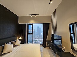 Axon Suites Bukit Bintang