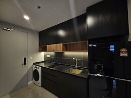 Axon Suites Bukit Bintang