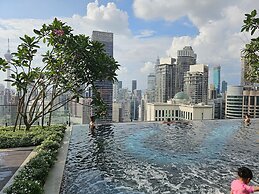 Axon Suites Bukit Bintang