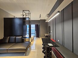 Axon Suites Bukit Bintang