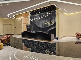 Axon Suites Bukit Bintang