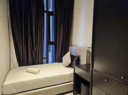 Axon Suites Bukit Bintang