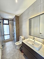 Axon Suites Bukit Bintang