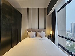 Axon Suites Bukit Bintang