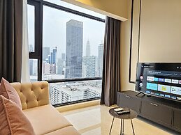 Axon Suites Bukit Bintang