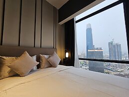 Axon Suites Bukit Bintang