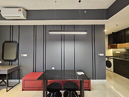 Axon Suites Bukit Bintang